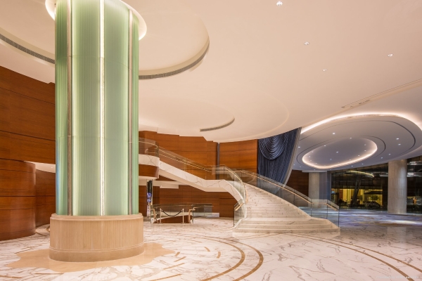 Hotel Crowne Plaza MACAU